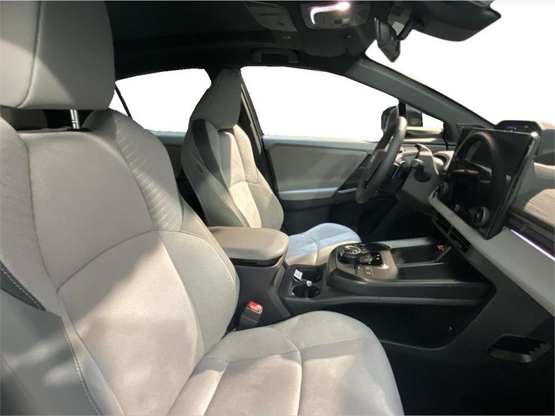 Toyota C-HR 2026, foto 6
