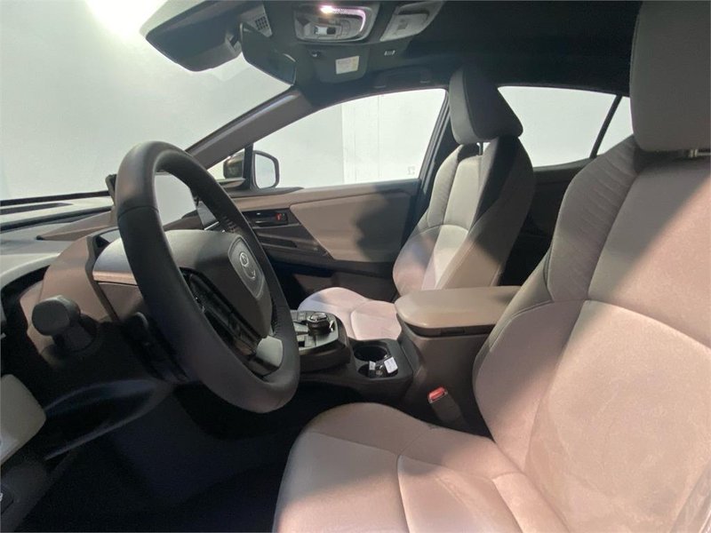 Toyota C-HR 2026, foto 12