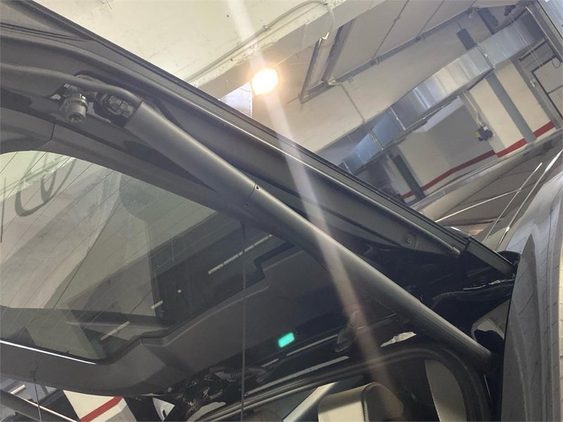 Toyota C-HR 2026, foto 22