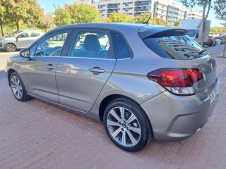 Citroen C4 2016