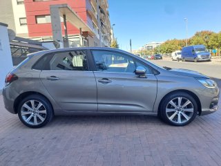 Citroen C4 2016