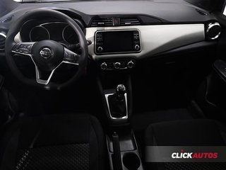 Nissan Micra 1.0 IG-T 92CV Acenta