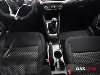 Nissan Micra 1.0 IG-T 92CV Acenta