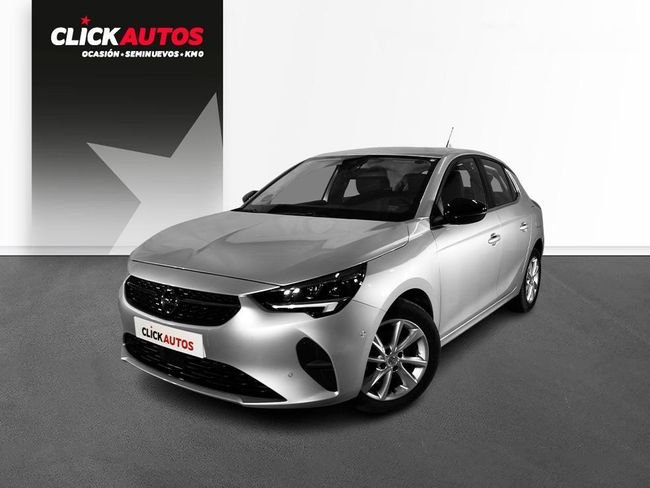 Opel Corsa 1.2T 100 GS 5p S/S 2023