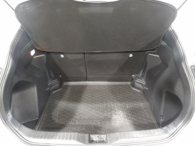 TOYOTA Yaris Cross 1.5 120H Active Tech