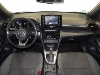 TOYOTA Yaris Cross 1.5 120H Active Tech