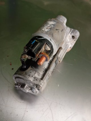 MOTOR ARRANQUE Hyundai i10 (IA)(2013->)