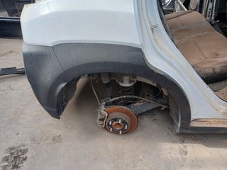ALETIN TRASERO DERECHO Hyundai Kona (OS)(2017->)