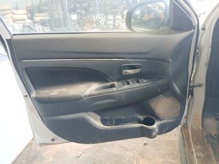 ELEVALUNAS DELANTERO IZQUIERDO Mitsubishi ASX (GA0W)(2010->)