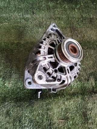 ALTERNADOR Hyundai i30 (FD)(06.2007->)