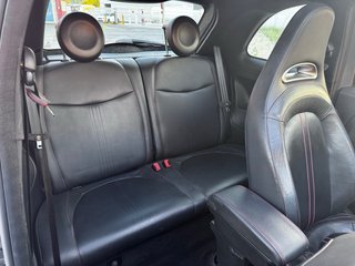 Abarth 595 2016