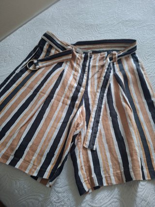 Falda-pantalón Adolfo Domínguez Talla 42
