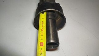 Transmisión central mitsubishi montero 1.8 g 3505