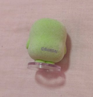 Figura Tamagotchi Capsule Flockies Kuchipatchi