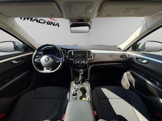 Renault Talisman S.T. Limited Blue dCi 88 kW (120CV)