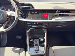 Audi A3 Sportback 30 TDI 85kW (116CV) S tronic