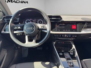 Audi A3 Sportback 30 TDI 85kW (116CV) S tronic