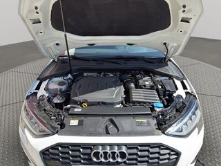 Audi A3 Sportback 30 TDI 85kW (116CV) S tronic