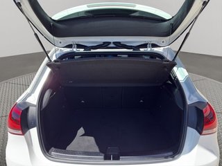 Mercedes-Benz Clase A A 180 d