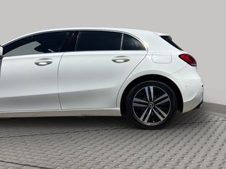 Mercedes-Benz Clase A A 180 d