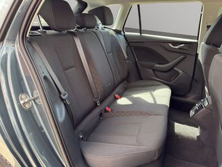 Skoda Kamiq 1.0 TSI 81kW (110CV) Ambition