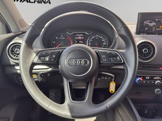 Audi A3 1.6 TDI 85kW (116CV) Sportback
