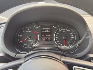 Audi A3 1.6 TDI 85kW (116CV) Sportback