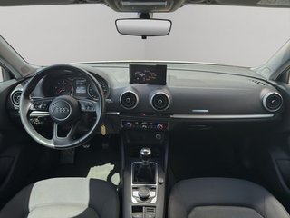 Audi A3 1.6 TDI 85kW (116CV) Sportback