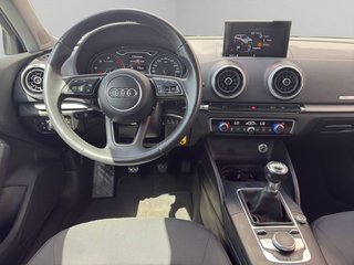 Audi A3 1.6 TDI 85kW (116CV) Sportback