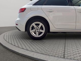 Audi A3 1.6 TDI 85kW (116CV) Sportback