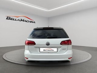 Volkswagen Golf Business 1.6 TDI 85kW (115CV) Variant