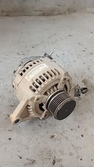 ALTERNADOR Hyundai Tucson (TL)(2014->)