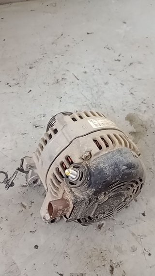 ALTERNADOR Hyundai Tucson (TL)(2014->)