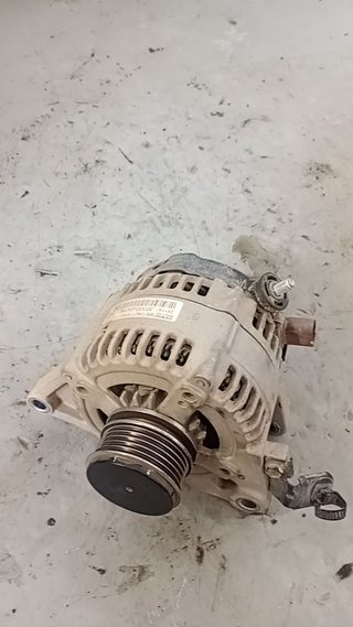 ALTERNADOR Hyundai Tucson (TL)(2014->)
