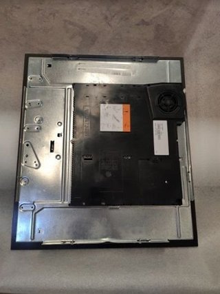 PLACA DE INDUCCION SMEG