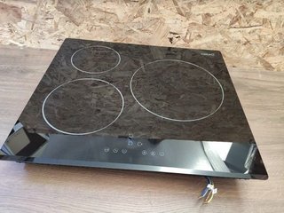 PLACA DE INDUCCIÓN CATA