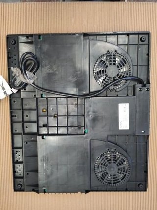 PLACA DE INDUCCIÓN CATA