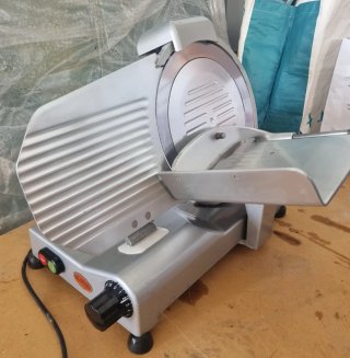 Affettatrice RGV lama 275mm