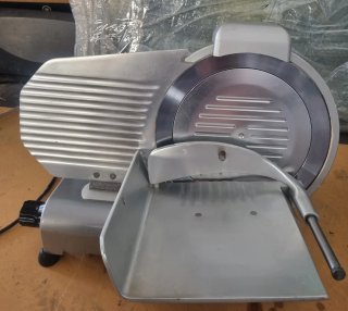 Affettatrice RGV lama 275mm