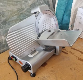 Affettatrice RGV lama 275mm