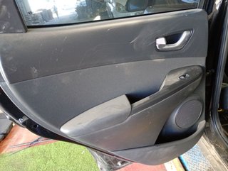 ELEVALUNAS TRASERO IZQUIERDO Hyundai Kona (OS)(2017->)