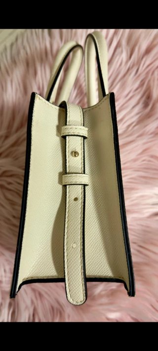 Bolso Tous Beige