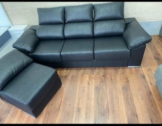 Chaise longue moderno nuevo con envío 24h