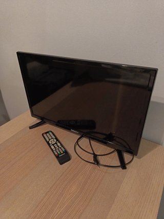 Televisor LED Selecline 24 (Modelo 24S17)