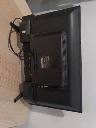 Televisor LED Selecline 24 (Modelo 24S17)
