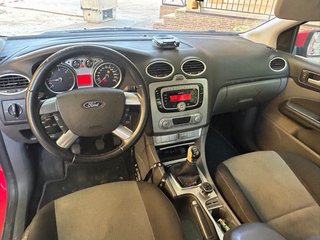 Ford Focus 2010