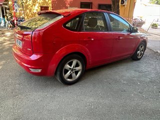 Ford Focus 2010
