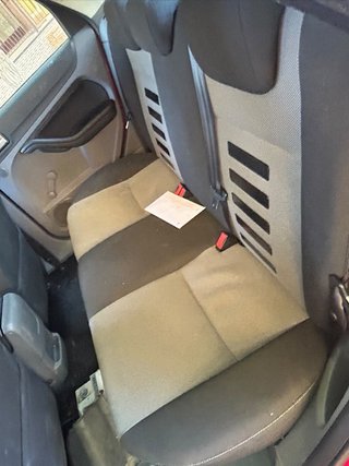 Ford Focus 2010