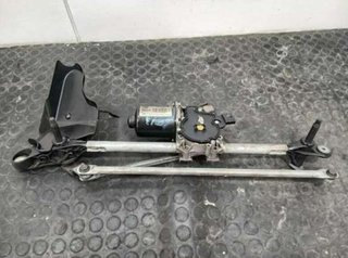 Bmw 1118815 motor limpia delantero 7267503 serie 1