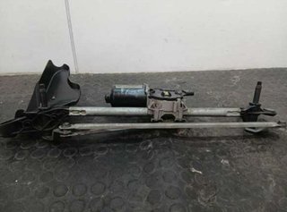Bmw 1118815 motor limpia delantero 7267503 serie 1